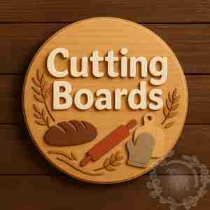 Cutting Boards