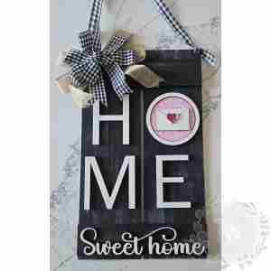 Home Sweet Home Paint Party at Burnt Mill Potters
