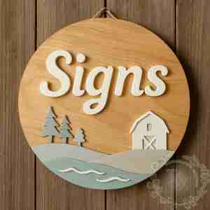 Signs